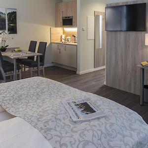 Familie Suite met een King Size Bed